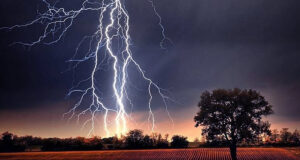 কিশোরগঞ্জে বজ্রপাতে তিন স্কুলছাত্রীসহ চারজনের মৃত্যু