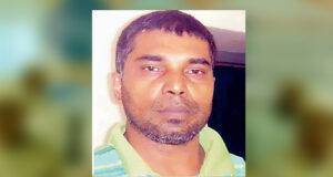 কুষ্টিয়ায় শীর্ষ সন্ত্রাসী সুব্রত বাইন গ্রেফতার