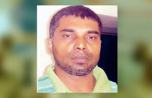 কুষ্টিয়ায় শীর্ষ সন্ত্রাসী সুব্রত বাইন গ্রেফতার