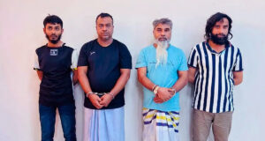 শীর্ষ সন্ত্রাসীরা সক্রিয়, আধিপত্য অর্জনের জন্য খুন