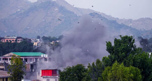 ভারত-পাকিস্তান উত্তেজনা বৃদ্ধিকে লজ্জাজনক বললেন ট্রাম্প, উভয় পক্ষের সাথে কথা বললেন রুবিও