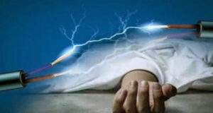 ঢাকায় জমে থাকা পানিতে বিদ্যুৎস্পৃষ্ট হয়ে দুজনের মৃত্যু