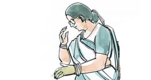 অখ্যাত নায়িকারা: মা দিবসে দাদী-দিদিমাদের উদযাপন