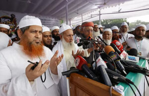 āĻŽāĻšāĻžāϏāĻŽāĻžāĻŦā§āĻļā§āϰ āĻĒāϰ āĻšā§āĻĢāĻžāĻāϤ⧠āĻāϏāϞāĻžāĻŽā§āϰ āĻĻā§āĻāĻŋ āύāϤā§āύ āĻāϰā§āĻŽāϏā§āĻāĻŋ āĻā§āώāĻŖāĻž