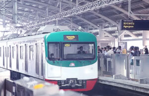 āĻ
āύā§āϝāĻžāύā§āϝ āĻĻā§āĻļā§ āĻŽā§āĻā§āϰā§āϰā§āϞ āϏāĻŽāϝāĻŧāϏā§āĻā§, āĻĸāĻžāĻāĻžāϝāĻŧ āϝāĻžāϤā§āϰā§āϰāĻž āĻāϰāĻ āĻŦā§āĻļāĻŋ āϏāĻŽāϝāĻŧ āĻāĻžāύ