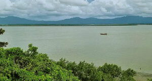 নাফ নদী থেকে ৩ বাংলাদেশিকে অপহরণ করেছে আরাকান আর্মি