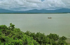 নাফ নদী থেকে ৩ বাংলাদেশিকে অপহরণ করেছে আরাকান আর্মি