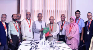 সংবিধানে প্রাথমিক স্বাস্থ্যসেবাকে মৌলিক অধিকার হিসেবে অন্তর্ভুক্ত করার সুপারিশ