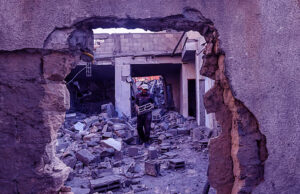 āĻāĻžāĻāĻžā§ āĻāĻĻā§āϧāĻžāϰāĻāϰā§āĻŽā§āϰāĻž āĻŦāϞāĻā§āύ, āĻāϏāϰāĻžā§ā§āϞāĻŋ āĻšāĻžāĻŽāϞāĻžā§ ā§Ē⧍ āĻāύ āύāĻŋāĻšāϤ āĻšā§ā§āĻā§āύ