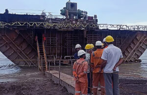 সীতাকুণ্ডে ১২৫টি জাহাজ ভাঙা ইয়ার্ড বন্ধ, তবুও নতুন এলাকার জন্য আবেদন অব্যাহত