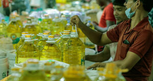 বাজার সিন্ডিকেট ভেঙে ফেলার জন্য কি একটি স্থায়ী কমিশন গঠনের সম্ভাবনা আছে?