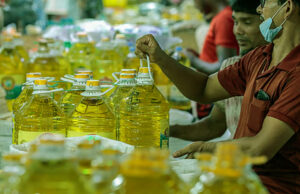 বাজার সিন্ডিকেট ভেঙে ফেলার জন্য কি একটি স্থায়ী কমিশন গঠনের সম্ভাবনা আছে?