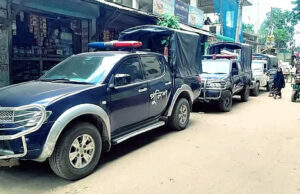 পুলিশের জন্য ২০০টি গাড়ি কেনা হবে, ব্যয় ১.৭২ বিলিয়ন টাকা