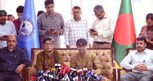 ৫ আগস্ট ছাত্র-জনতার বিদ্রোহ দিবস হিসেবে পালিত হবে, সরকারি ছুটি থাকবে