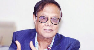 ৫টি ইসলামী ব্যাংকের একীভূতকরণ চূড়ান্ত পর্যায়ে: বাংলাদেশ ব্যাংকের গভর্নর