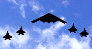 ইরানে মার্কিন হামলার ‘তীব্র নিন্দা’ জানিয়েছে চীন: পররাষ্ট্র মন্ত্রণালয়