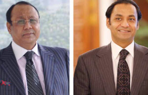 বসুন্ধরা গ্রুপের ভাইস-চেয়ারম্যান ও কো-চেয়ারম্যানের সম্পদ জব্দের জন্য যুক্তরাজ্যকে অনুরোধ করেছে দুদক