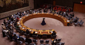 জাতিসংঘ নিরাপত্তা পরিষদে গাজা যুদ্ধবিরতি প্রস্তাবে আমেরিকার বাধা, ক্ষোভ