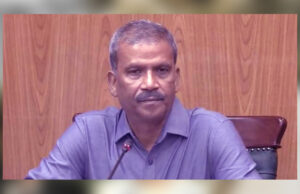 সরকারি চাকরি অধ্যাদেশ শিগগিরই যাচাই-বাছাই করবে কমিটি: আসিফ নজরুল