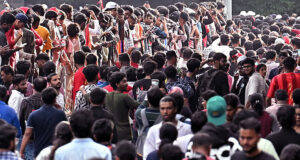 আরসিবির আইপিএল শিরোপা উদযাপনে পদদলিত হয়ে কমপক্ষে ১১ জন নিহত