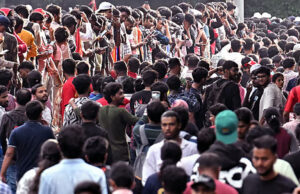 আরসিবির আইপিএল শিরোপা উদযাপনে পদদলিত হয়ে কমপক্ষে ১১ জন নিহত