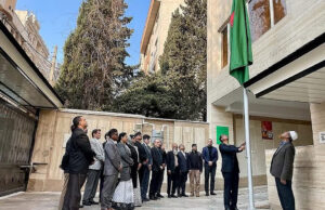 তেহরানে বাংলাদেশ দূতাবাস ঝুঁকিতে, শীঘ্রই সবাইকে স্থানান্তরিত করা হবে