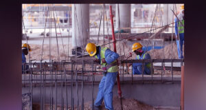 বাংলাদেশের বৈদেশিক শ্রমবাজার বড় ধরনের ধাক্কার সম্মুখীন