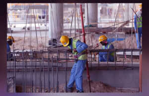 বাংলাদেশের বৈদেশিক শ্রমবাজার বড় ধরনের ধাক্কার সম্মুখীন