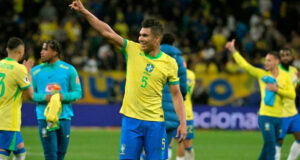 ব্রাজিল বিশ্বকাপের টিকিট পেল, কলম্বিয়াকে হারাল আর্জেন্টিনা