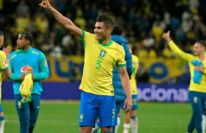 ব্রাজিল বিশ্বকাপের টিকিট পেল, কলম্বিয়াকে হারাল আর্জেন্টিনা