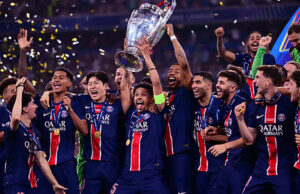 āĻāύā§āĻāĻžāϰ āĻŽāĻŋāϞāĻžāύāĻā§ āĻšāĻžāϰāĻŋāϝāĻŧā§ āĻĒā§āϰāĻĨāĻŽāĻŦāĻžāϰā§āϰ āĻŽāϤ⧠āĻā§āϝāĻžāĻŽā§āĻĒāĻŋāϝāĻŧāύā§āϏ āϞāĻŋāĻā§āϰ āĻļāĻŋāϰā§āĻĒāĻž āĻāĻŋāϤāϞ āĻĒāĻŋāĻāϏāĻāĻŋ