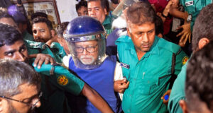 প্রহসনমূলক নির্বাচনে জড়িত অন্যদেরও আমরা খুঁজছি: প্রসিকিউশন