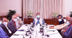 মুক্তিযুদ্ধের প্রকৃত ইতিহাস উপস্থাপনের জন্য প্রধান উপদেষ্টা