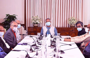 বিতর্কিত নির্বাচনে প্রাক্তন সিইসি এবং নির্বাচন কর্মকর্তাদের ভূমিকা তদন্তের জন্য প্রধান উপদেষ্টা