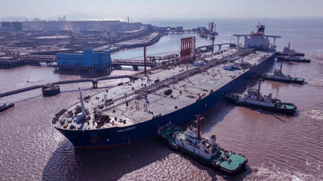 China Can Buy Iranian Oil