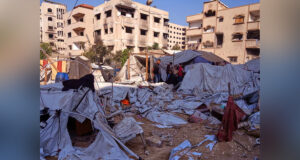 ইসরায়েল ও হামাসের মধ্যে যুদ্ধবিরতি চুক্তির আহ্বান পুনর্ব্যক্ত করলেন ডোনাল্ড ট্রাম্প – মধ্যপ্রাচ্য সংকট লাইভ