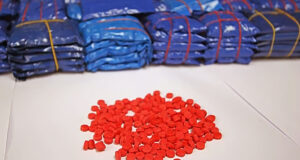 বাংলাদেশে মাদকাসক্তের সংখ্যা ৮.৩ মিলিয়ন