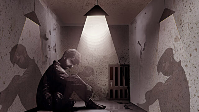 Enforced Disappearance