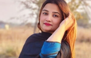 চলচ্চিত্র অভিনেত্রী তানিন সুবাহ মারা গেছেন