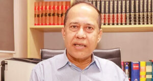 সাবেক সিইসি হাবিবুল আউয়ালের ৩ দিনের রিমান্ড মঞ্জুর