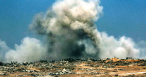 গাজায় উদ্ধারকর্মীরা বলছেন, ত্রাণ কেন্দ্রের কাছে ইসরায়েলি গুলিতে ৩৬ জন নিহত, ছয়জন নিহত