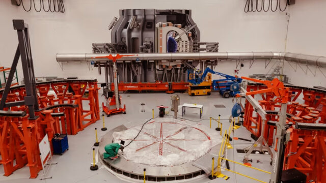 Google Just Bought 200