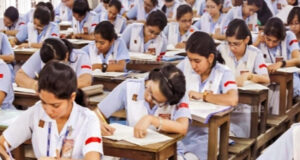 আজ থেকে শুরু হচ্ছে এইচএসসি ও সমমানের পরীক্ষা