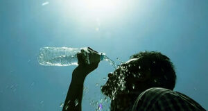 দেশের ৩৩টি জেলায় তাপপ্রবাহ বয়ে গেছে: আবহাওয়া অফিস