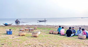আব্বার সাথে আমার শেষ স্মৃতি আমি কখনো ভুলতে পারব না।