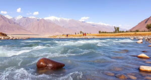 পাকিস্তানের জন্য আরেকটি জলঝড়ের প্রস্তুতি নিচ্ছে ভারত