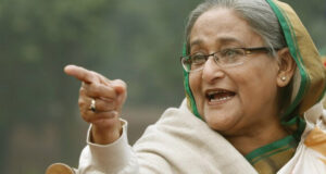 শেখ হাসিনার কাছে পাঠানো হয়েছে গুমের সাথে জড়িত থাকার কথা অস্বীকারকারী কর্মকর্তাদের তথ্য