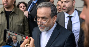 ওআইসির বৈঠকে যোগ দিতে ইস্তাম্বুলে পৌঁছেছেন ইরানের পররাষ্ট্রমন্ত্রী আব্বাস আরাঘচি: মিডিয়া