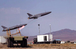 ইসরায়েলের দিকে প্রায় ১০০টি ড্রোন ছুঁড়েছে ইরান, সেনাবাহিনী আটকাতে কাজ করছে: সামরিক বাহিনী