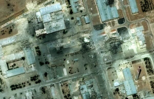 পারমাণবিক স্থাপনায় হামলার জবাবে মার্কিন ঘাঁটিগুলোকে হুমকি ইরানের